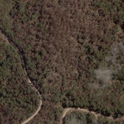 Satellite imagery of Welcome Mine, AU