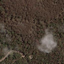 Satellite imagery of Welcome Mine, AU