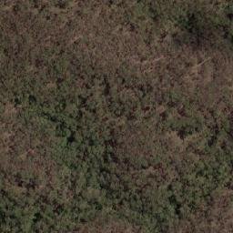 Satellite imagery of Morning Star Mine, AU