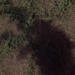Satellite imagery of Morning Star Mine, AU