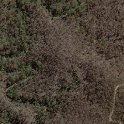 Satellite imagery of Black Snake Mine, AU