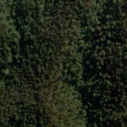 Satellite imagery of Mount Duffy, AU
