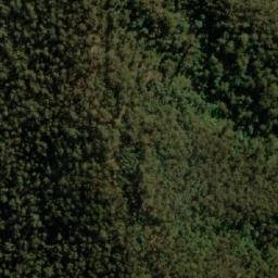 Satellite imagery of Mount Duffy, AU