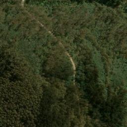 Satellite imagery of Big Hill, AU