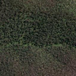 Satellite imagery of Exhibition Mine, AU