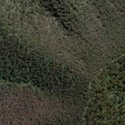 Satellite imagery of Exhibition Mine, AU
