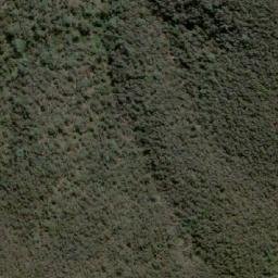 Satellite imagery of Mount Thomson, AU