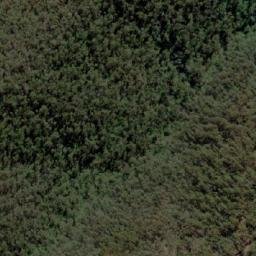Satellite imagery of Yahoo Mine, AU