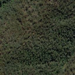 Satellite imagery of Yahoo Mine, AU