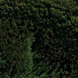 Satellite imagery of Mount Elizabeth Number Two, AU