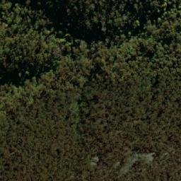 Satellite imagery of Mount Elizabeth Number Two, AU