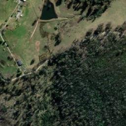 Satellite imagery of Rocky Knob, AU