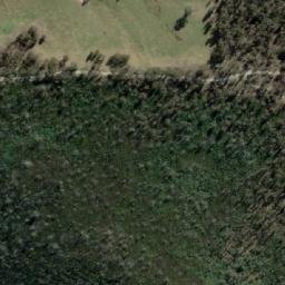 Satellite imagery of Rocky Knob, AU