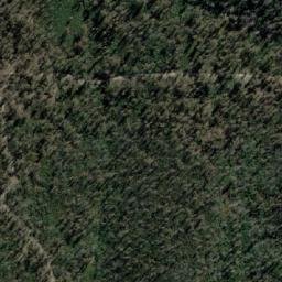Satellite imagery of Rocky Knob, AU
