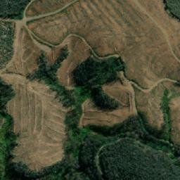 Satellite imagery of Alto Pichún, CL