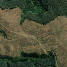 Satellite imagery of Alto Pichún, CL