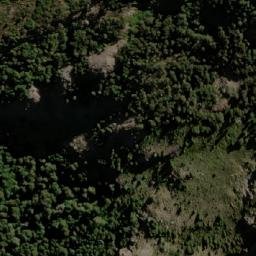 Satellite imagery of Cerro Pachuco, CL