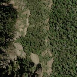 Satellite imagery of Cerro Pachuco, CL