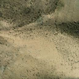 Satellite imagery of Cerro Curacó, AR