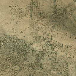 Satellite imagery of Cerro Curacó, AR