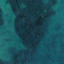Satellite imagery of Cape Martin, AU