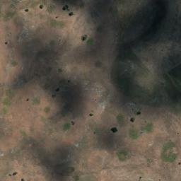 Satellite imagery of Mount Hope, AU