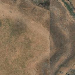 Satellite imagery of Frank Island, AU