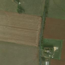 Satellite imagery of Clarkes Hill, AU