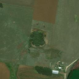 Satellite imagery of Madden Hill, AU