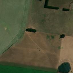 Satellite imagery of Madden Hill, AU