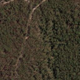 Satellite imagery of Mount Hope, AU