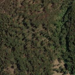 Satellite imagery of Mount Hope, AU