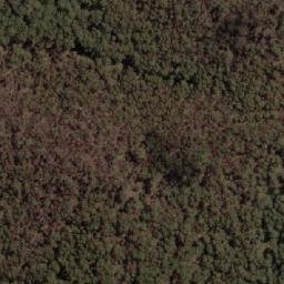 Satellite imagery of Welcome Mine, AU