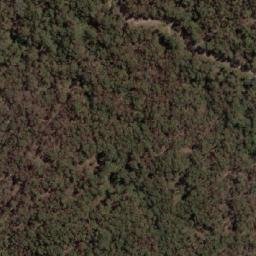 Satellite imagery of Welcome Mine, AU
