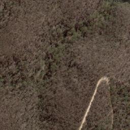 Satellite imagery of Broken Back Mine, AU