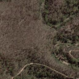 Satellite imagery of Black Snake Mine, AU