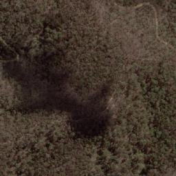Satellite imagery of Black Snake Mine, AU