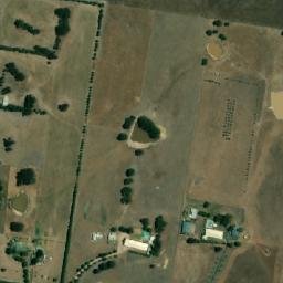 Satellite imagery of Whittlesea, AU