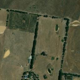 Satellite imagery of Whittlesea, AU