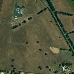 Satellite imagery of Whittlesea, AU