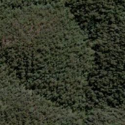 Satellite imagery of Traill Hill, AU