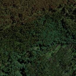 Satellite imagery of Mount Elizabeth Number Two, AU