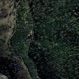 Satellite imagery of Rocky Knob, AU