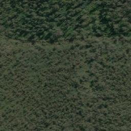 Satellite imagery of Mount Sardine, AU