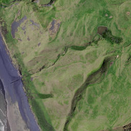 Satellite imagery of OPURA NO 2, NZ
