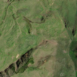 Satellite imagery of OPURA NO 2, NZ