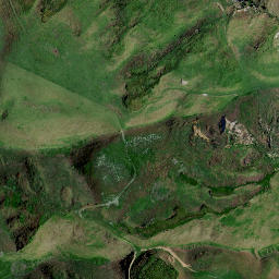 Satellite imagery of OPURA NO 2, NZ