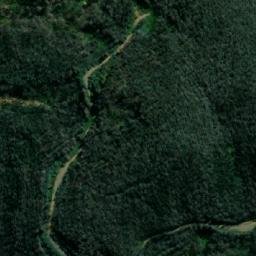 Satellite imagery of Alto Pichún, CL