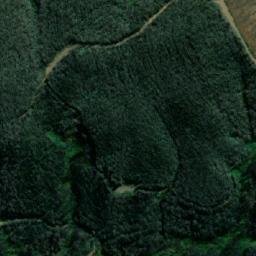 Satellite imagery of Alto Pichún, CL