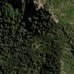 Satellite imagery of Cerro Pachuco, CL